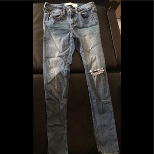 Abercrombie & Fitch Jeans